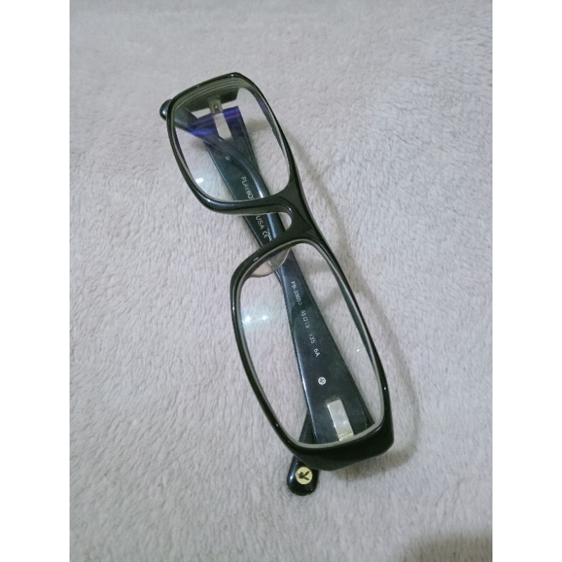 Kacamata Frame PlayBoy Original Second