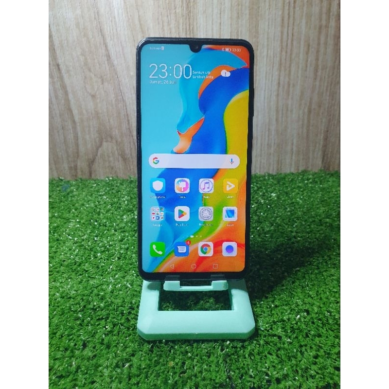HUAWEI P30 LITE 6/128 SECOND