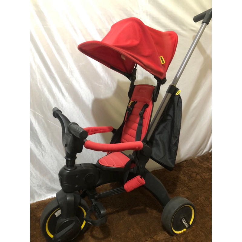 doona liki trike s3