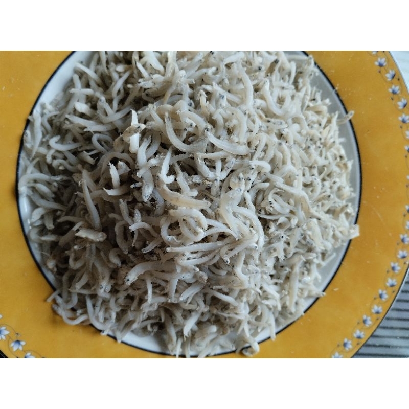 

Terinasilampung 250gram