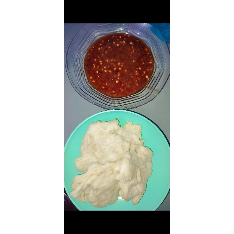 

Rujak Cireng