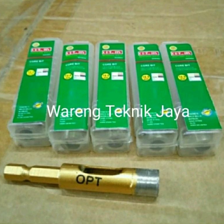 Mata Bor Granit Keramik