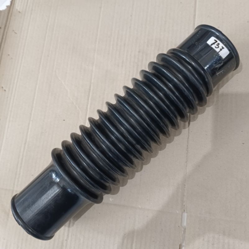 Flexible Hose mesin sprayer mistblower 737 ( turbo ) tanika miura