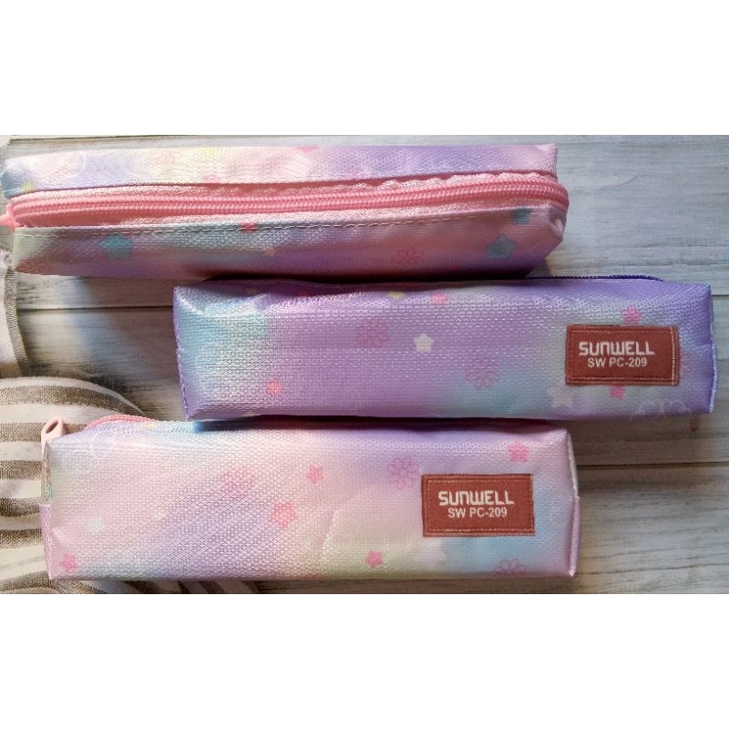 

PC REST SW-209 ADA 2 MOTIF WARNA GRADASI/BAHAN PLASTIK/UK 20X5X3CM