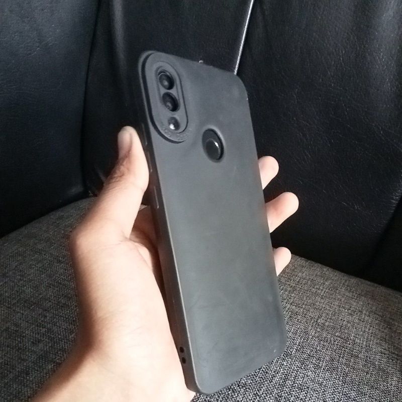 Obral Case Second HP Redmi 7A