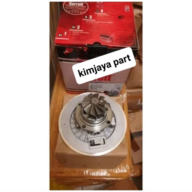 catridge catrid catrit isi turbo charger hino lohan fm260 ti fm 260 ti gareet