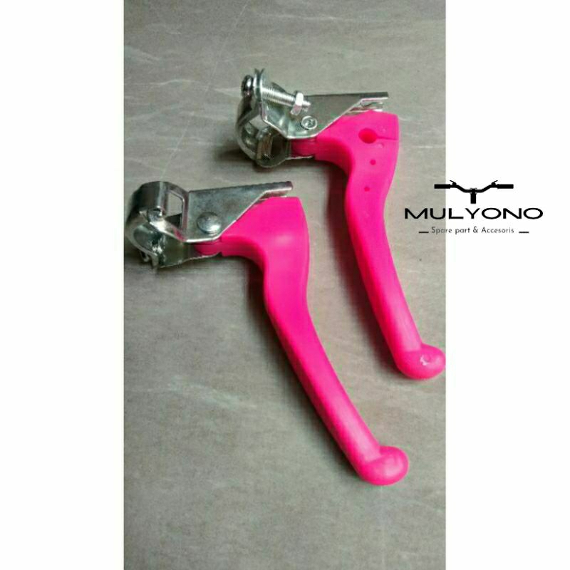 Atlantis Handle rem BMX 16 Warna