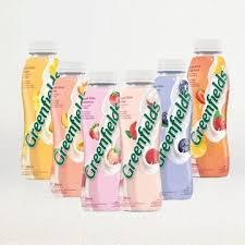 

GREENFIELDS YOGURT DRINK 240 ML / KEMASAN BOTOL 240ML / ALL VARIAN
