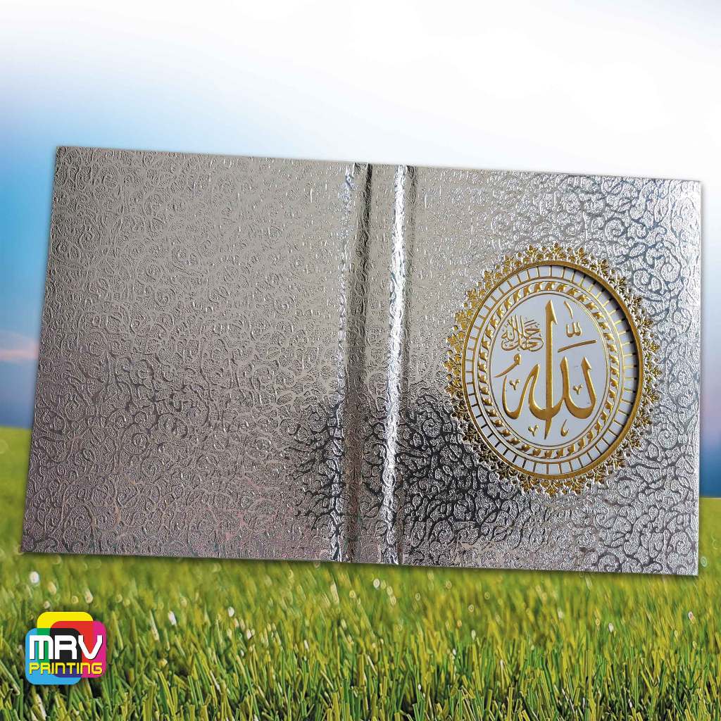 

Hard Cover Buku Yasin 199 READY