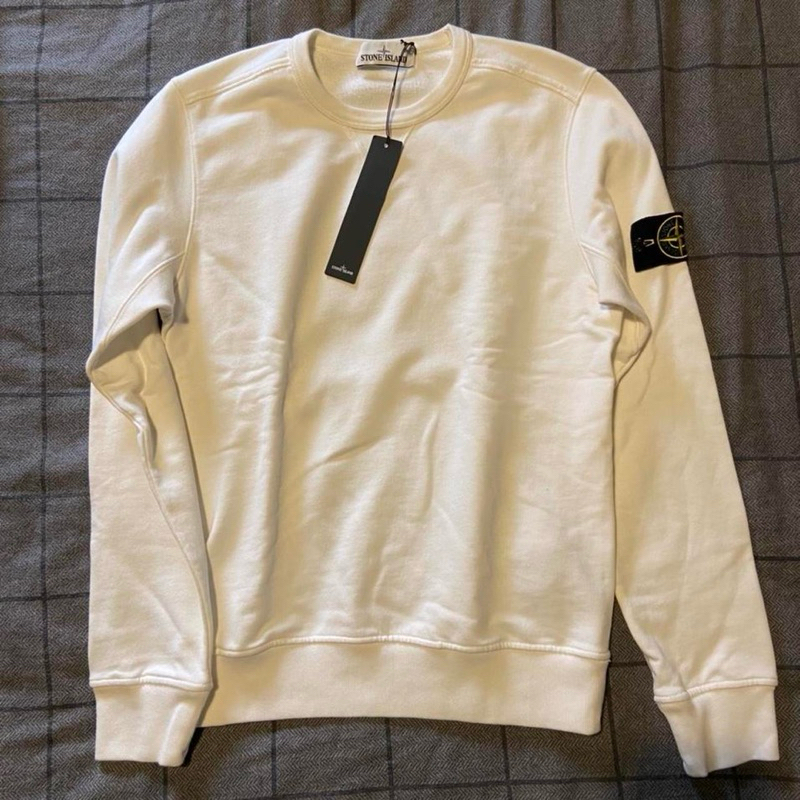 Crewneck Stone island