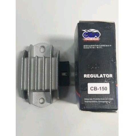 REGULATOR/KIPROK CBR 150 OLD