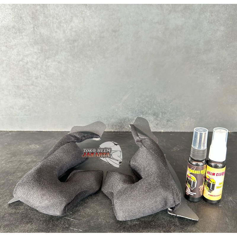 Busa Pipi Helm KYT TT COURSE | Busa pipi ttc | busa pipi tt course |