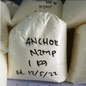 

Susu Full Cream NZMP 500 gr