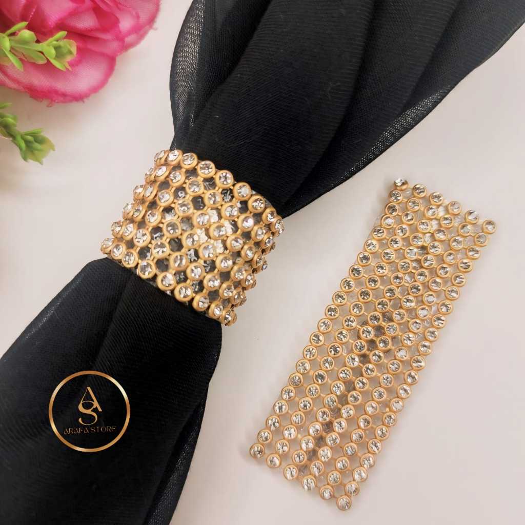 Set Isi 2 Kolong Hijab Permata - Kolong Hijab Lentur Tidak Kaku Dan Bisa Dibuka - Kolong Hiab Kekini