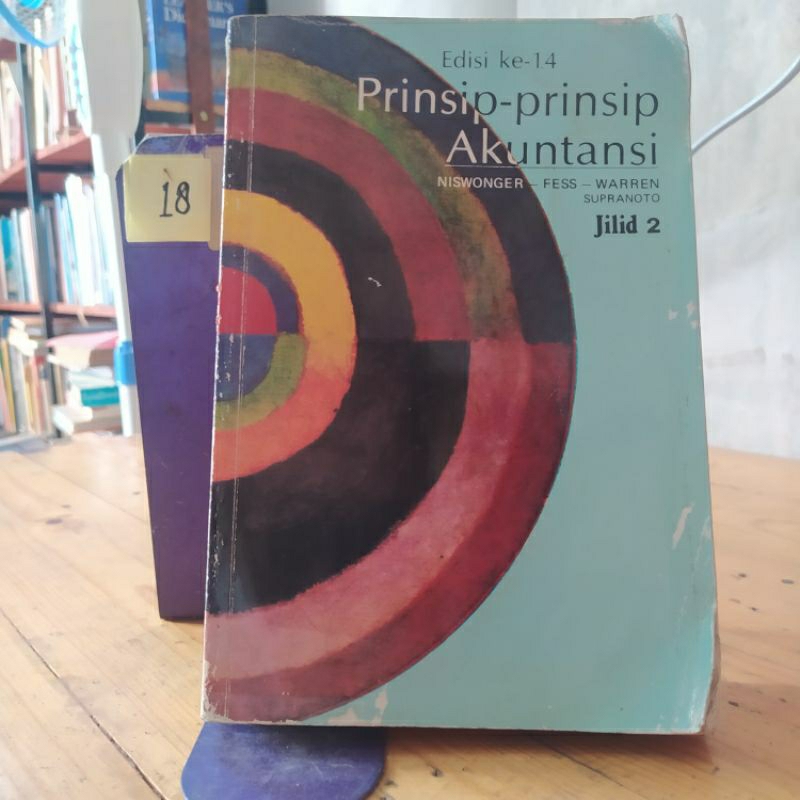 PRINSIP PRINSIP AKUNTASI