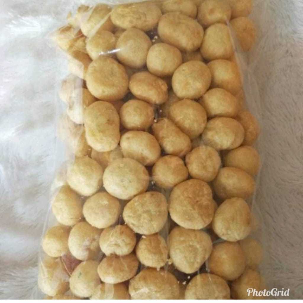 

KERUPUK BASO BULAT 65GR
