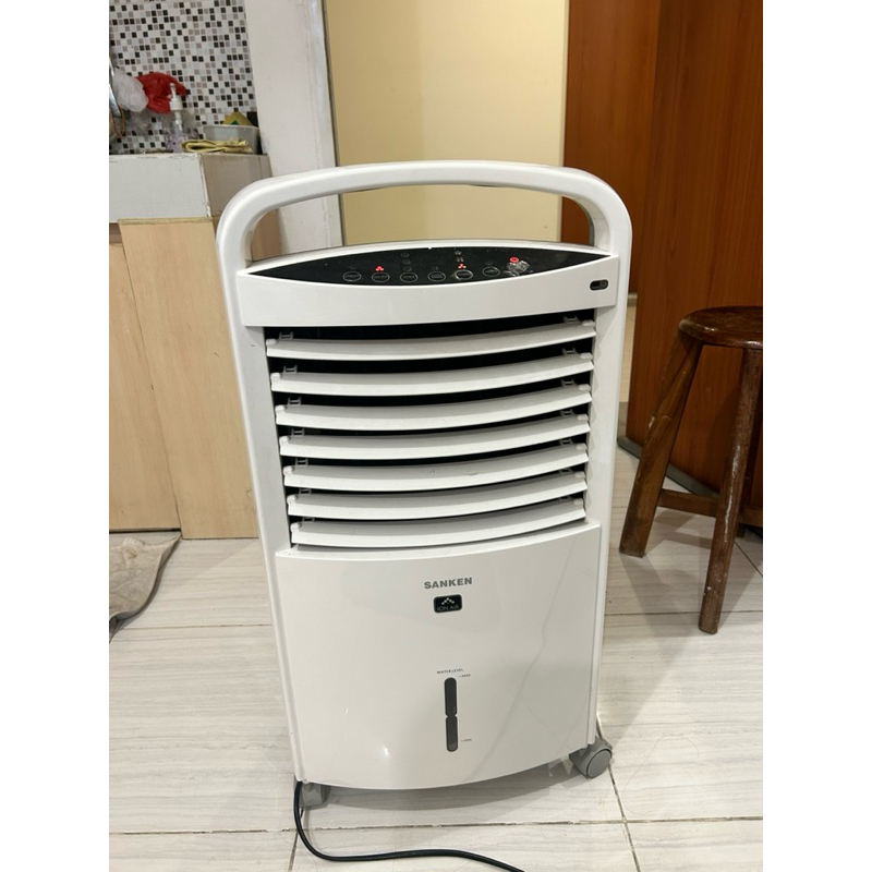 sanken air cooler sac-55