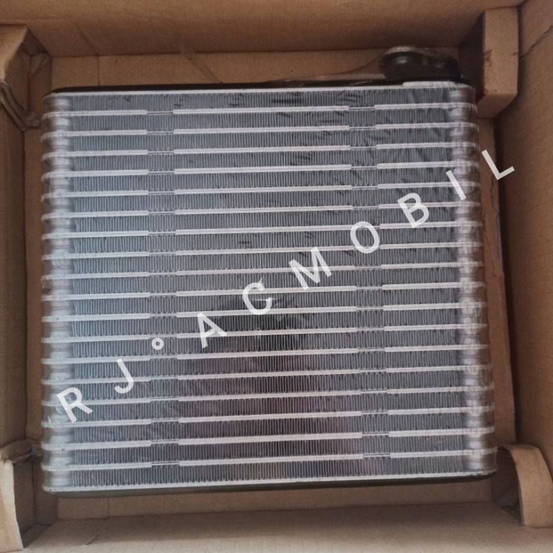 Evaporator AC Suzuki Aerio Baleno Next G