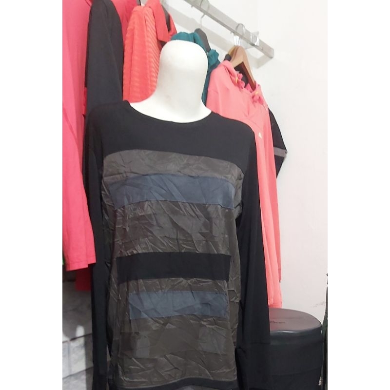 co link.115 trifting