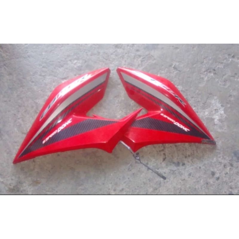 cover sayap tengki Honda CB150R new cb 150 r new original
