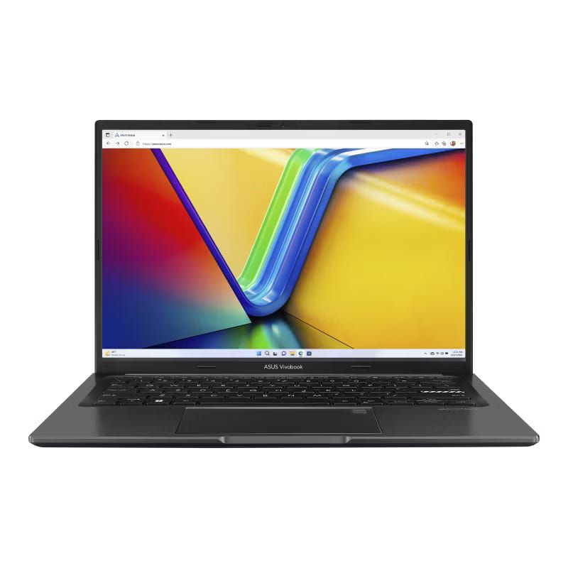 ASUS VIVOBOOK 14 M1405YA RYZEN 7 7730U 16GB 512SSD W11 OHS