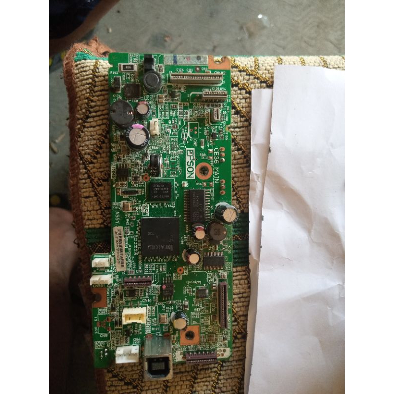 mainboard printer epson L565