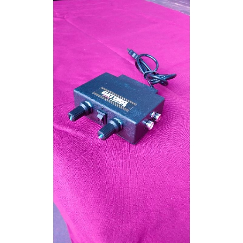 Power mini stereo  / power miniatur 5 volt / langsung colok cas hp