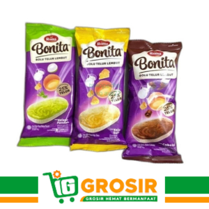 

Roma Bonita Bolu 40gr Pcs