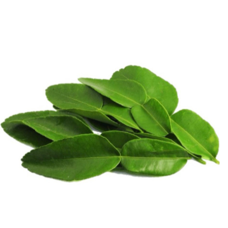 

Daun Jeruk per Pack (10LEMBAR) /Bumbu masak tradisional