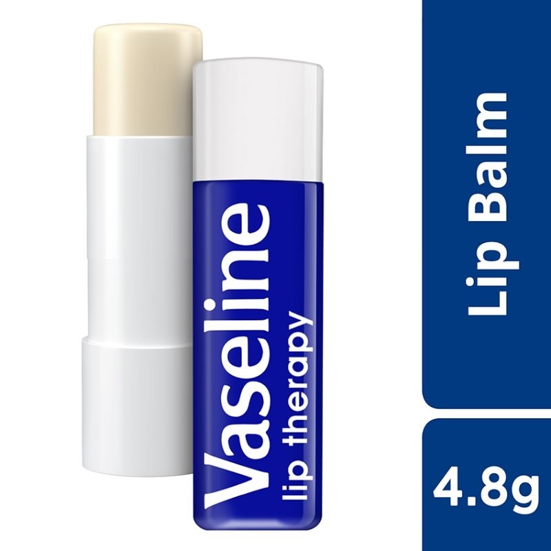 VASELINE Lip Therapy Lip Balm Original