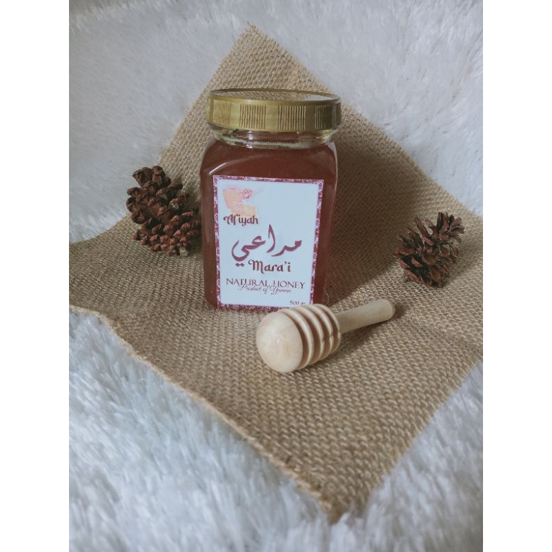 

madu mara'i/madu Yaman/madu kesehatan/madu asli Yaman/madu asli