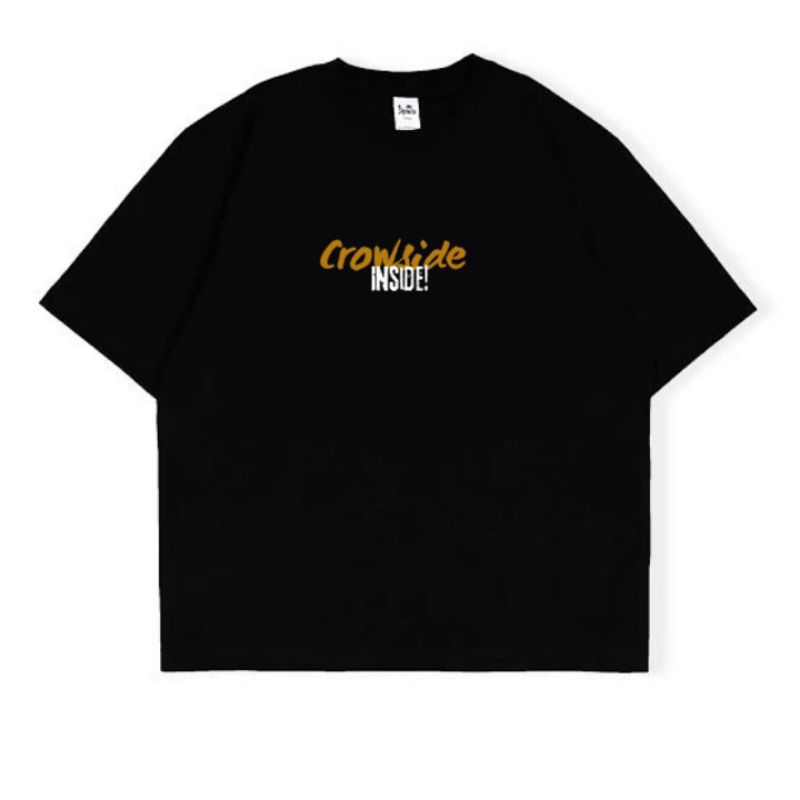 T-SHIRT UNISEX LOCAL BRAND