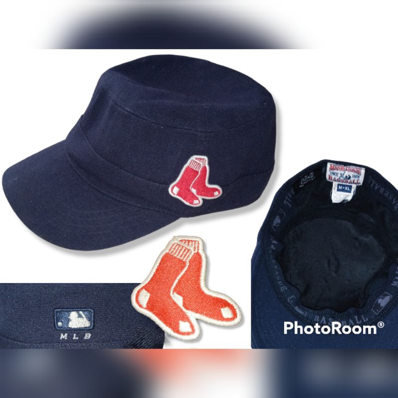 Topi MLB Boston Red Sox