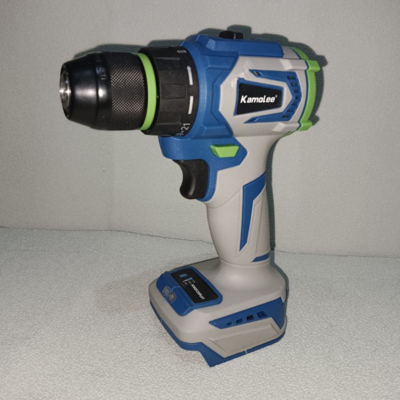 kamolee 10mm Brushless Unit Saja