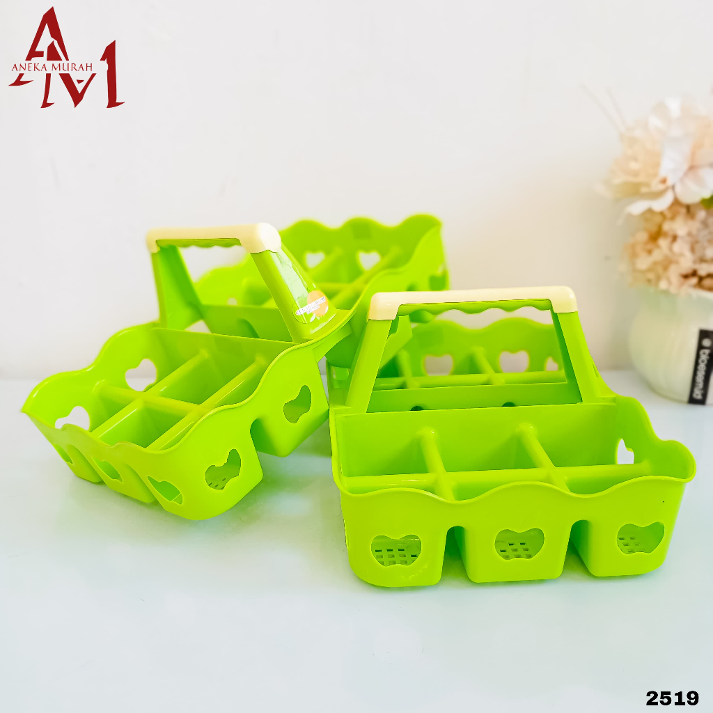 RAK AQUA 12 LUBANG RA 9012 ( 2519 )