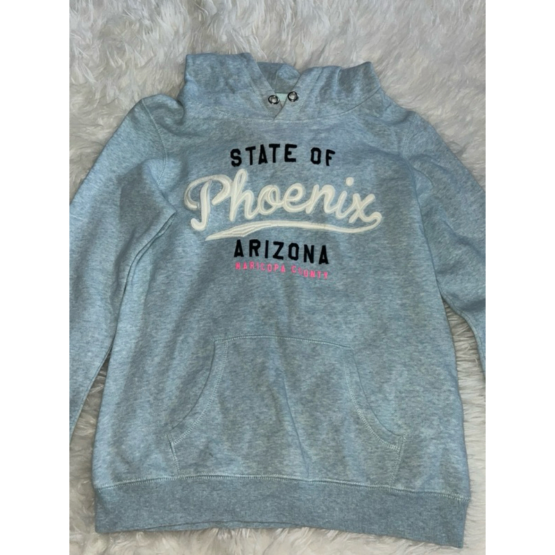 H&M KIDS HOODIE ARIZONA