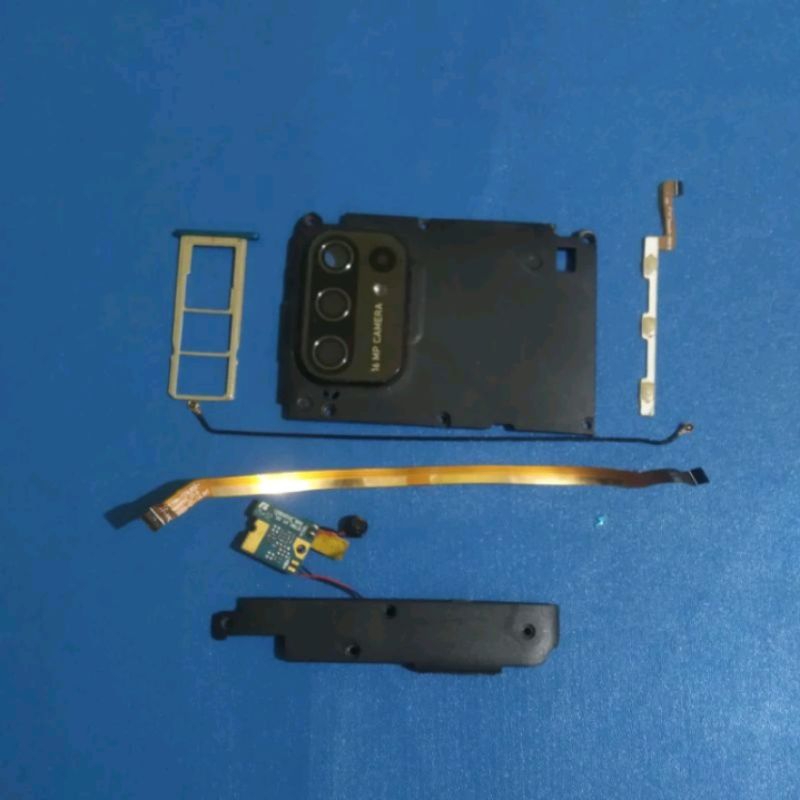 Sparepart Advan G9 Pro Original Copotan