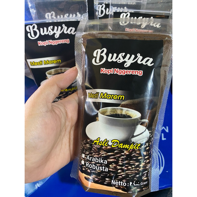 

Kopi Nggereng (Mesti Marem)