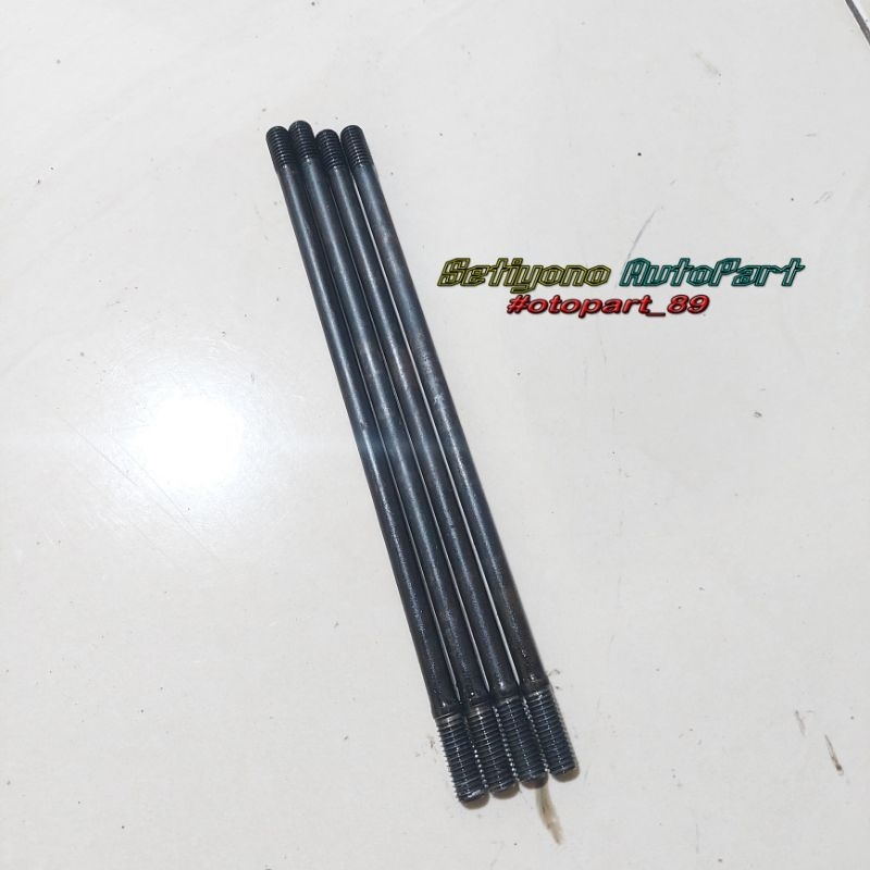 Baut Ancer Vario 125 150 PCX Baut Tusuk Sate Vario 125 150 PCX Original