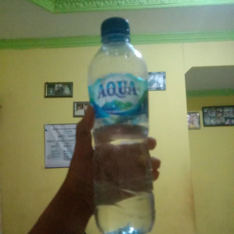 

AQUA BOTOL