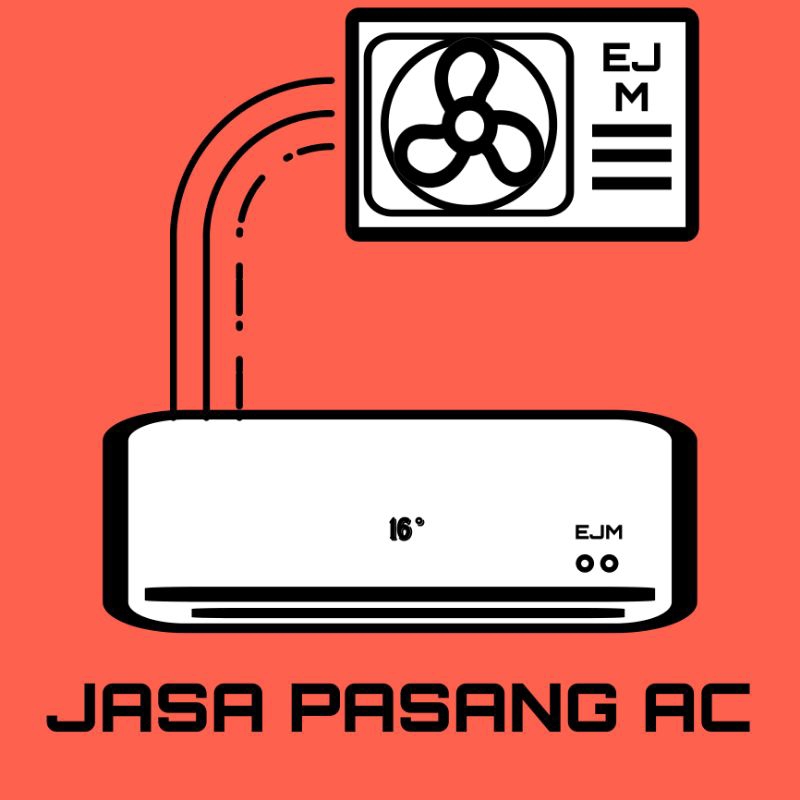 Jasa Pasang AC