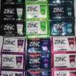 sampo zinc sachet 1 renceng
