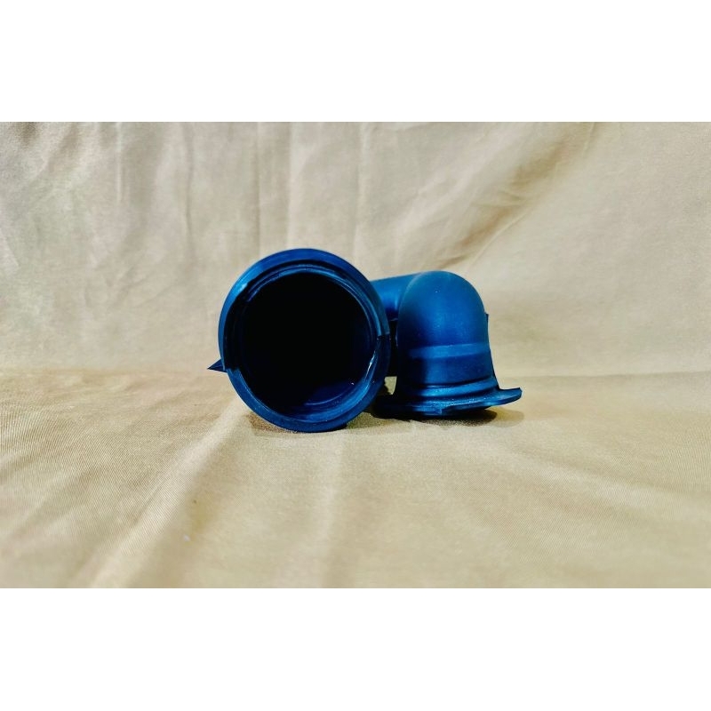 Karet Selang Dalam Mesin Cuci Front Loading Samsung