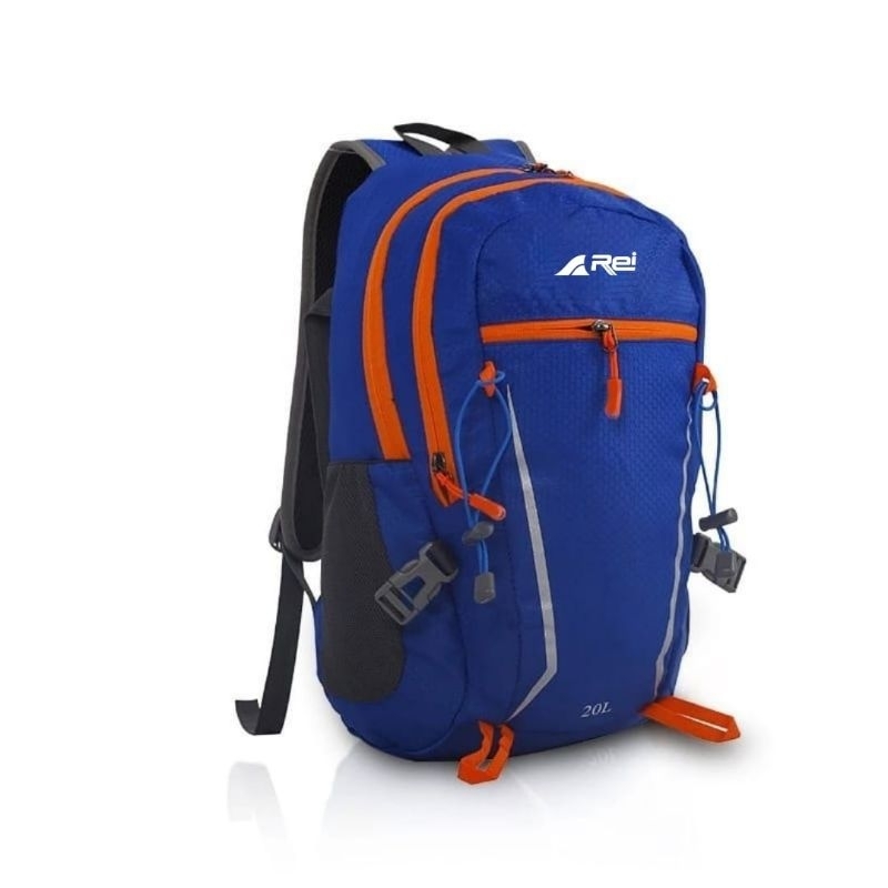 Tas Ransel Rei 25 Liter Tas Backpack Tas Genong 25 Liter Tas Dypack