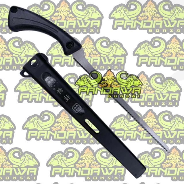 PANDAWA BONSAI-ALAT BONSAI GERGAJI BONSAI MADE JAPAN