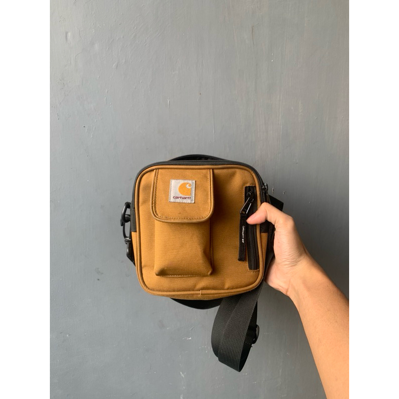 slingbag carhartt