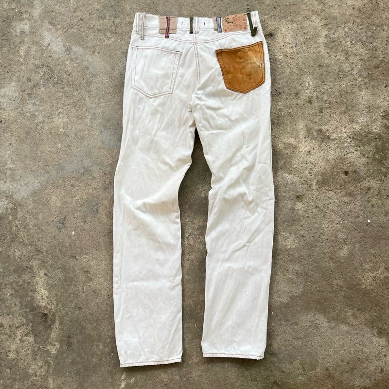 PPFM 20th Anniversary Pants