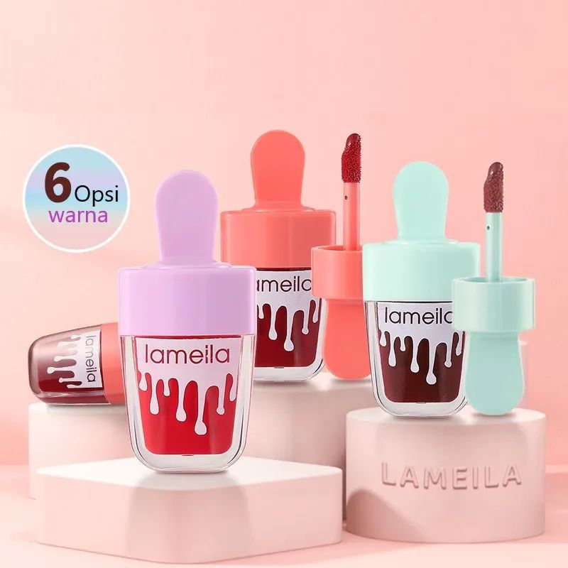 LIPTINT ICE CREAM LAMEILA