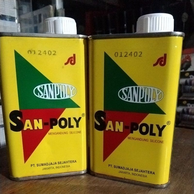 San - Poly 250 ml