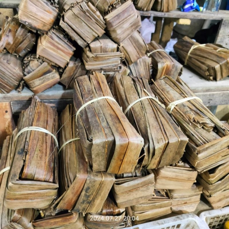 Gula Aren Pangandaran - oleh oleh Pangandaran